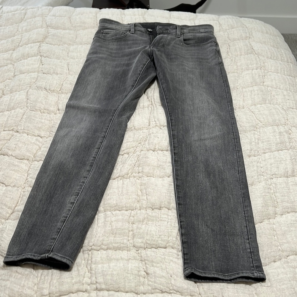 Authentic g-star 3301 skinny denim!